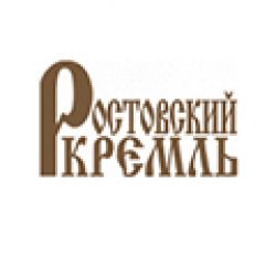 Ростовский Кремль
