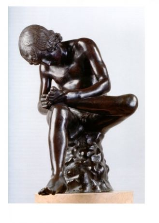 Итальянская скульптура XIV-XVI веков. Каталог коллекции.