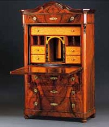 Louis-Philippe Mobel Furniture