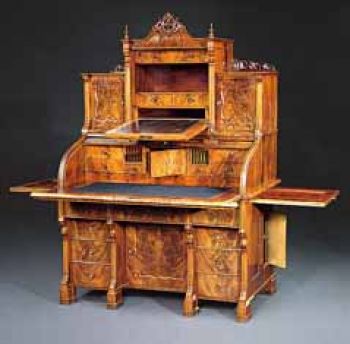 Louis-Philippe Mobel Furniture