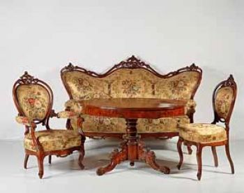 Louis-Philippe Mobel Furniture