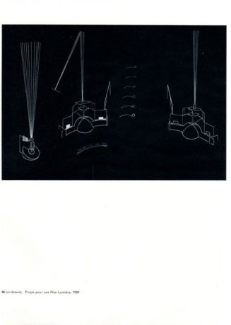 Naum Gabo. Constructions, Sculpture, Peinture, Dessins, Gravure. Arts plastiques du 20èmè siècle