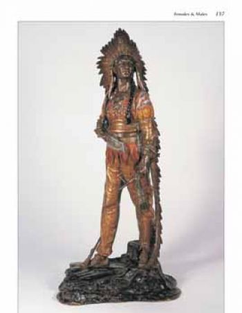 Antique Vienna Bronzes