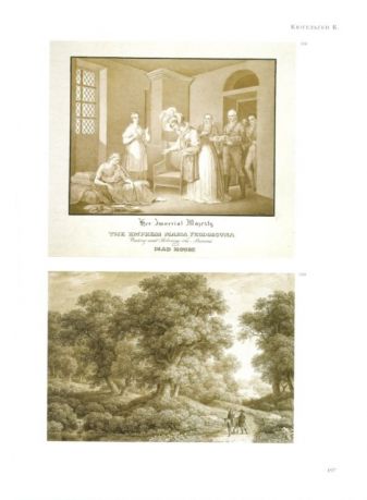 ГМИИ им. А.С. Пушкина. Немецкий, австрийский и швейцарский рисунок XV–XX веков. Каталог коллекции в 2-х тт.