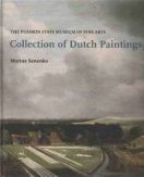 The Pushkin State Museum of Fine Arts. Collection of Dutch Paintings