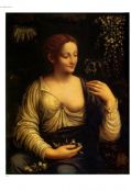 Итальянская живопись XIII-XVI веков. Каталог коллекции