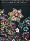 Masterpieces of European Jewellery from the 16th to 19th Centuries in the Hermitage Collection