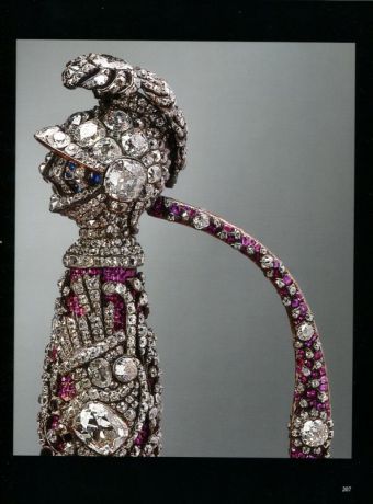 Masterpieces of European Jewellery from the 16th to 19th Centuries in the Hermitage Collection