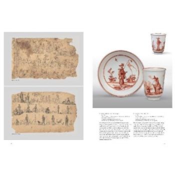 Passion for Meissen: Sammlung Said und Roswitha Marouf. The Said and Roswitha Marouf Collection