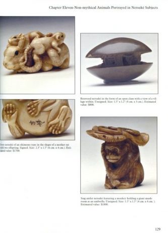 Netsuke
