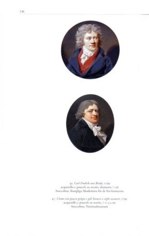 Domenico Bossi 1767 - 1853 : da Venezia al Nord Europa, la carriera di un maestro del ritratto in miniatura