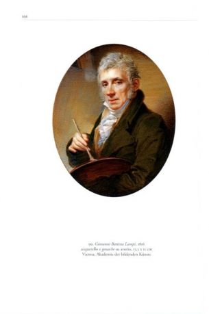Domenico Bossi 1767 - 1853 : da Venezia al Nord Europa, la carriera di un maestro del ritratto in miniatura