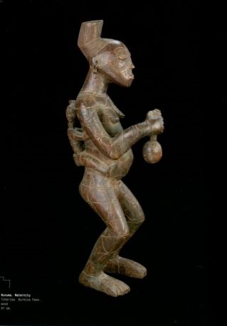 Novarro «Africa»