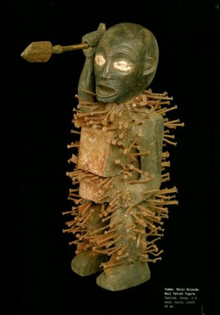 Novarro «Africa»