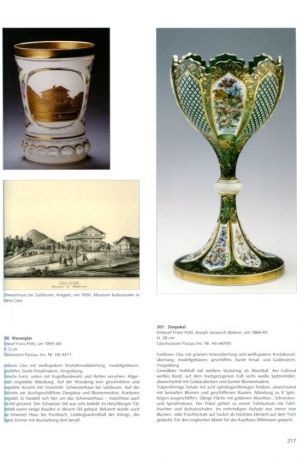 Gräflich Schaffgotsch‘sche Josephinenhütte: Kunstglasfabrik in Schreiberhau und Franz Pohl 1842-1900