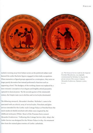 Russian Decorative Arts
