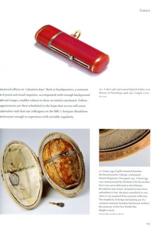 Russian Decorative Arts