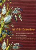 Western European Embroidery in the Hermitage from the Sixteenth to the Early Twentieth Century