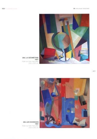 Youla Chapoval. Catalogue raisonné de l‘oeuvre peint