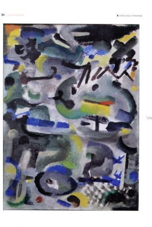 Youla Chapoval. Catalogue raisonné de l‘oeuvre peint