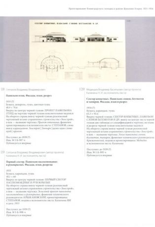 Ленинградский зоопарк. Архитектурная графика 1931–1951 годов из собрания  Государственного музея истории Санкт-Петербурга