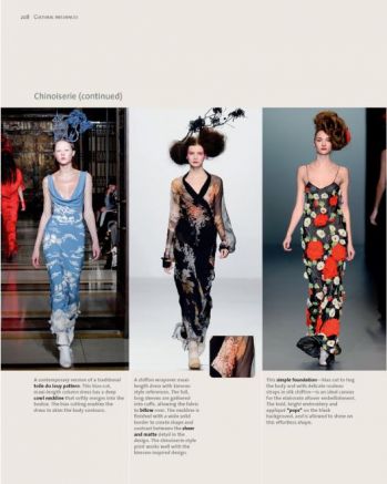 1000 Dresses – The Fashion Design Resource
