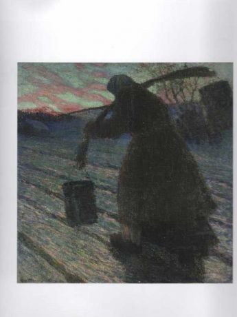 Игорь Грабарь. К 150-летию со дня рождения