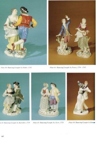The Book of Meissen