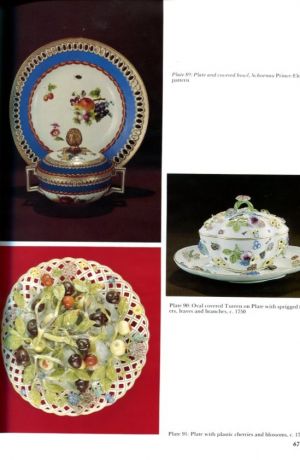 The Book of Meissen