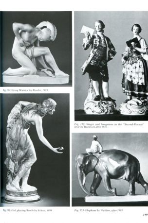 The Book of Meissen