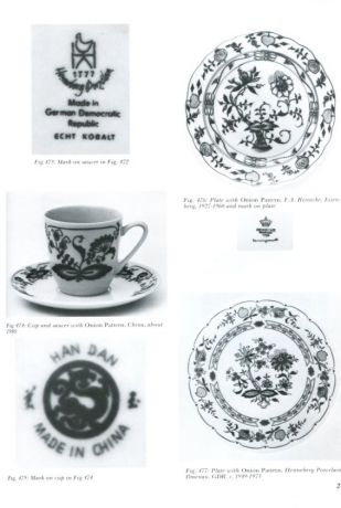The Book of Meissen