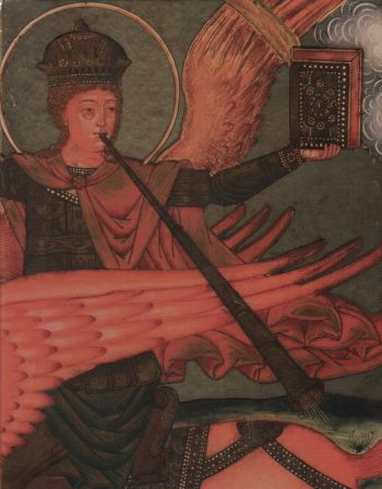 Художественное наследие староверов Поморья в собрании Государственного Эрмитажа. Каталог выставки