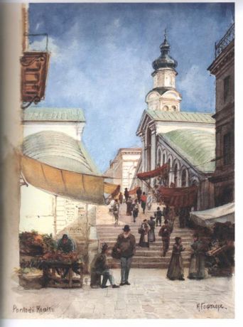 Сокровищница графики. Гравюрный кабинет в первой четверти ХХ века