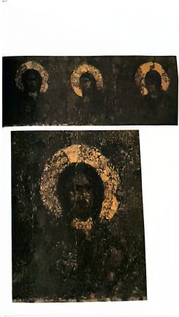 Богоматерь Боголюбская