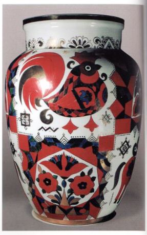 Фарфоровая сказка. Произведения советского фарфора 1930-х-1960-х годов из собрания Елагиноостровского дворца-музея