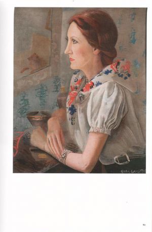Игра в новеченто. Несоветское советское искусство 1920-1930-х