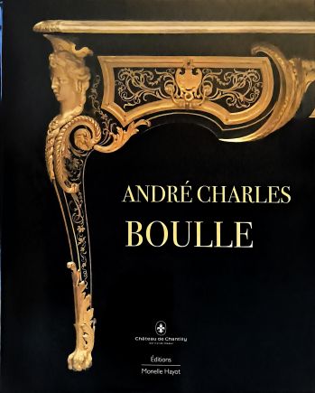 André-Charles Boulle