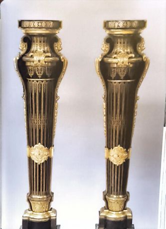 André-Charles Boulle