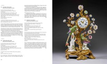Magnifience of rococo. Kaendler’s Meissen Porcelain Figure