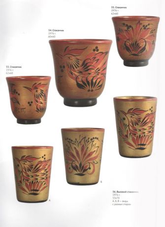 Солнечные птицы, игрушки и тарарушки. Дерево Нижегородской области в собрании Музея Традарт