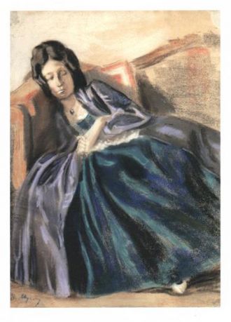 Виктор Борисов-Мусатов