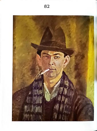 Зигмунт Валишевский: судьба художника