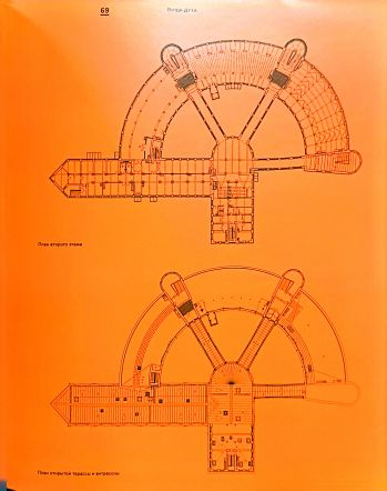 Век Фабрики-кухни: Как шедевр конструктивизма стал филиалом Государственной Третьяковской галереи