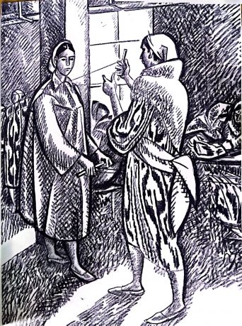 Вячеслав Павлов. Обретение востока.