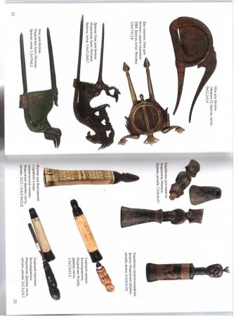 Кокосовый заяц. Предметный мир Юго-Восточной Азии