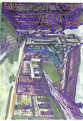 Неявное. Пустяки и нелепости Александра Ермолаева