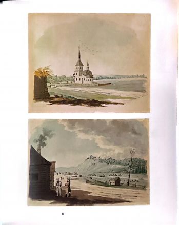 Декабристы в Сибири