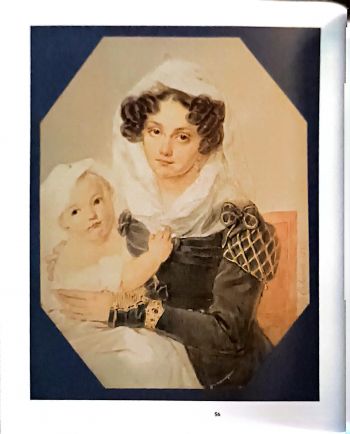 Декабристы в Сибири