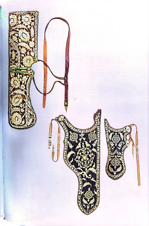 Потомки Чингисхана. Русь и мир