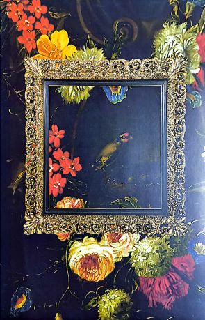 Класс зверей и птиц, цветов и плодов. Академические классы XVIII века
